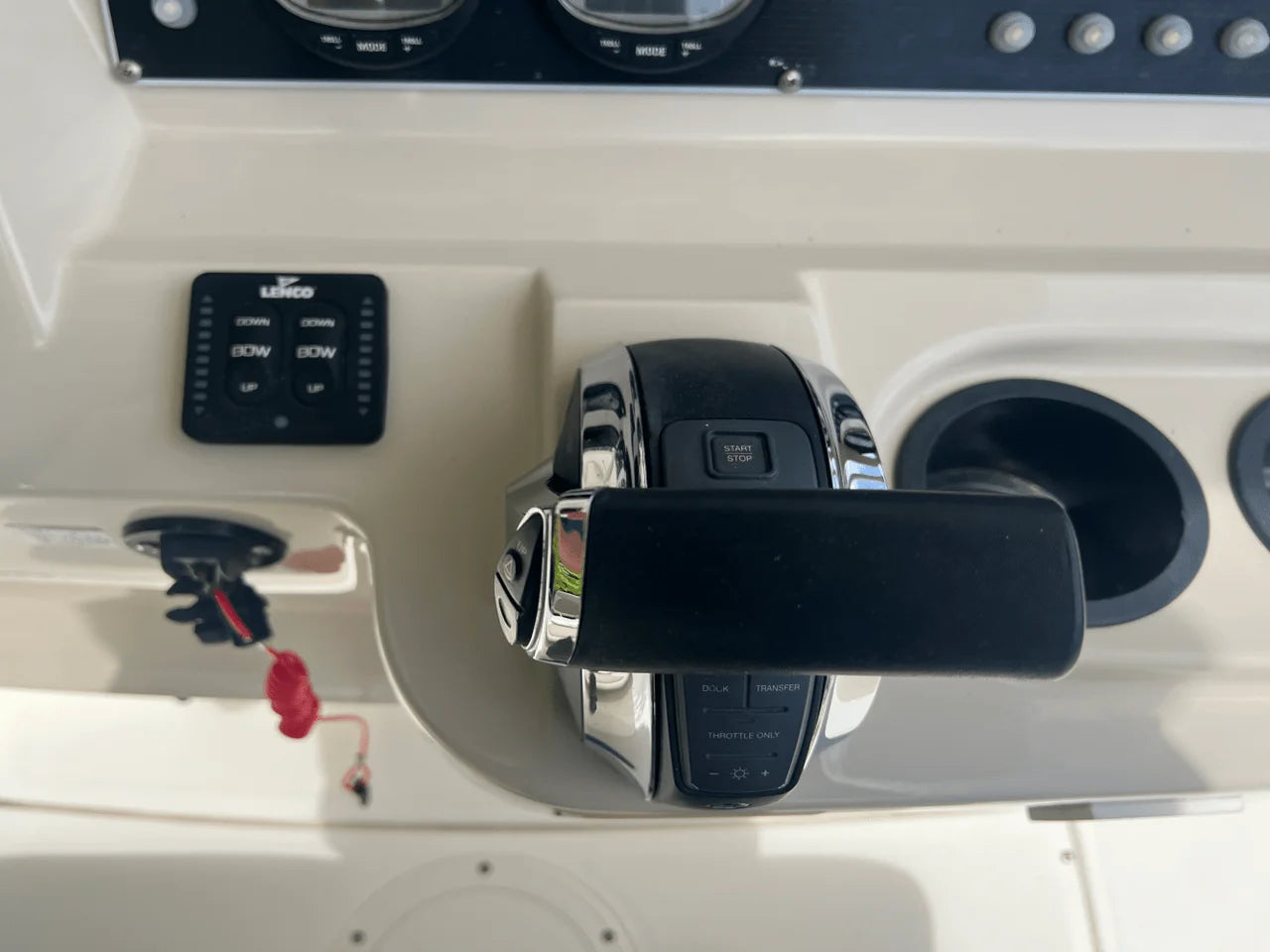 2019 Boston Whaler 240 DAUNTLESS 24.0 feet, Charleston, SC #13