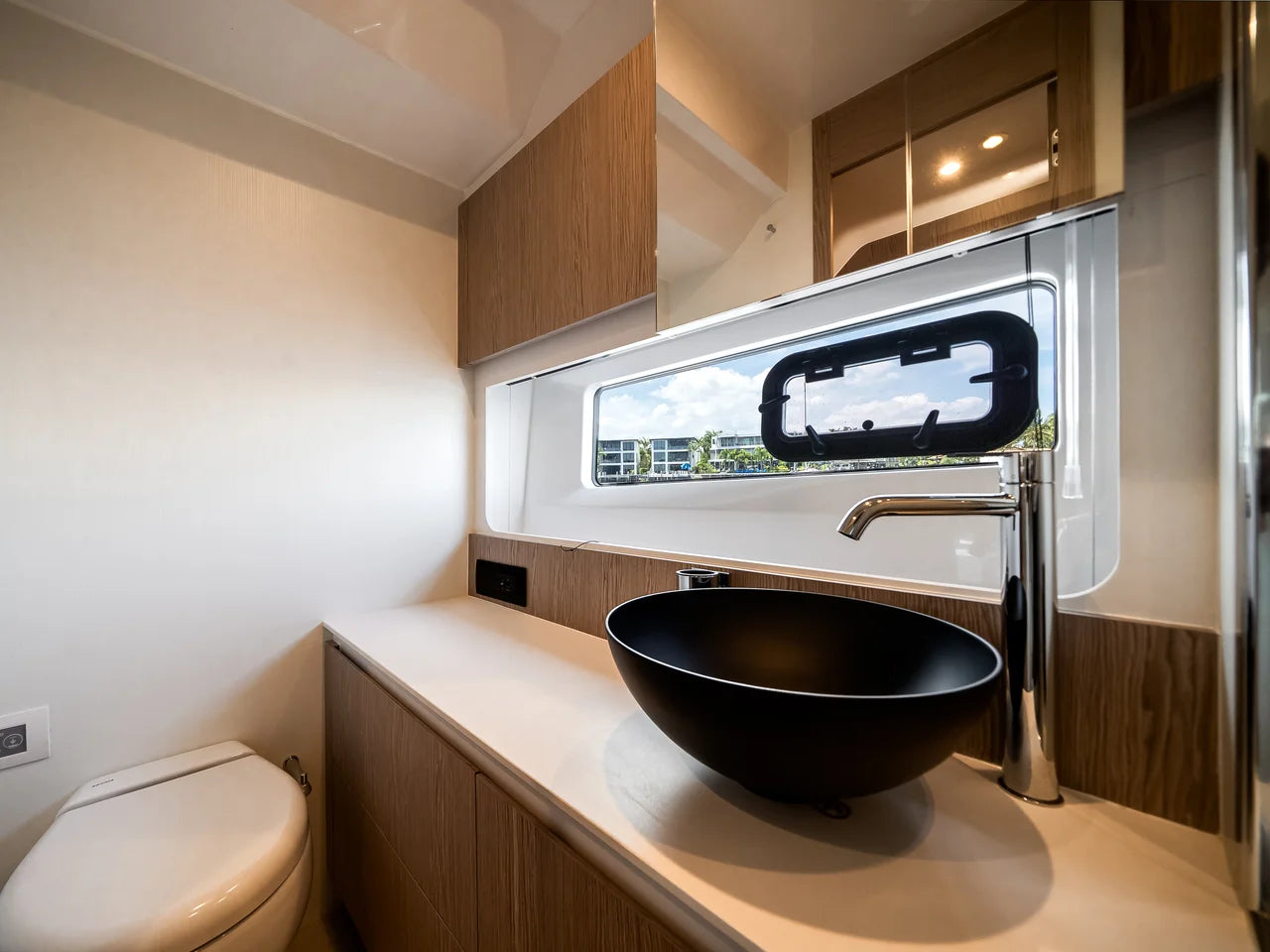 2026 Azimut Fly 53 53.0 feet, Hollywood, Florida #37