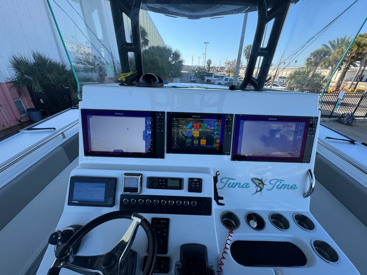 2021 Cape Horn 36 XS 36.0 feet, Stuart, Florida #36