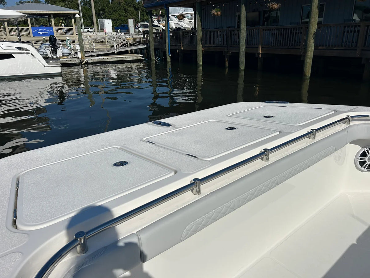 2027 Aquila 36 Molokai 36.0 feet, Pensacola, Florida #34