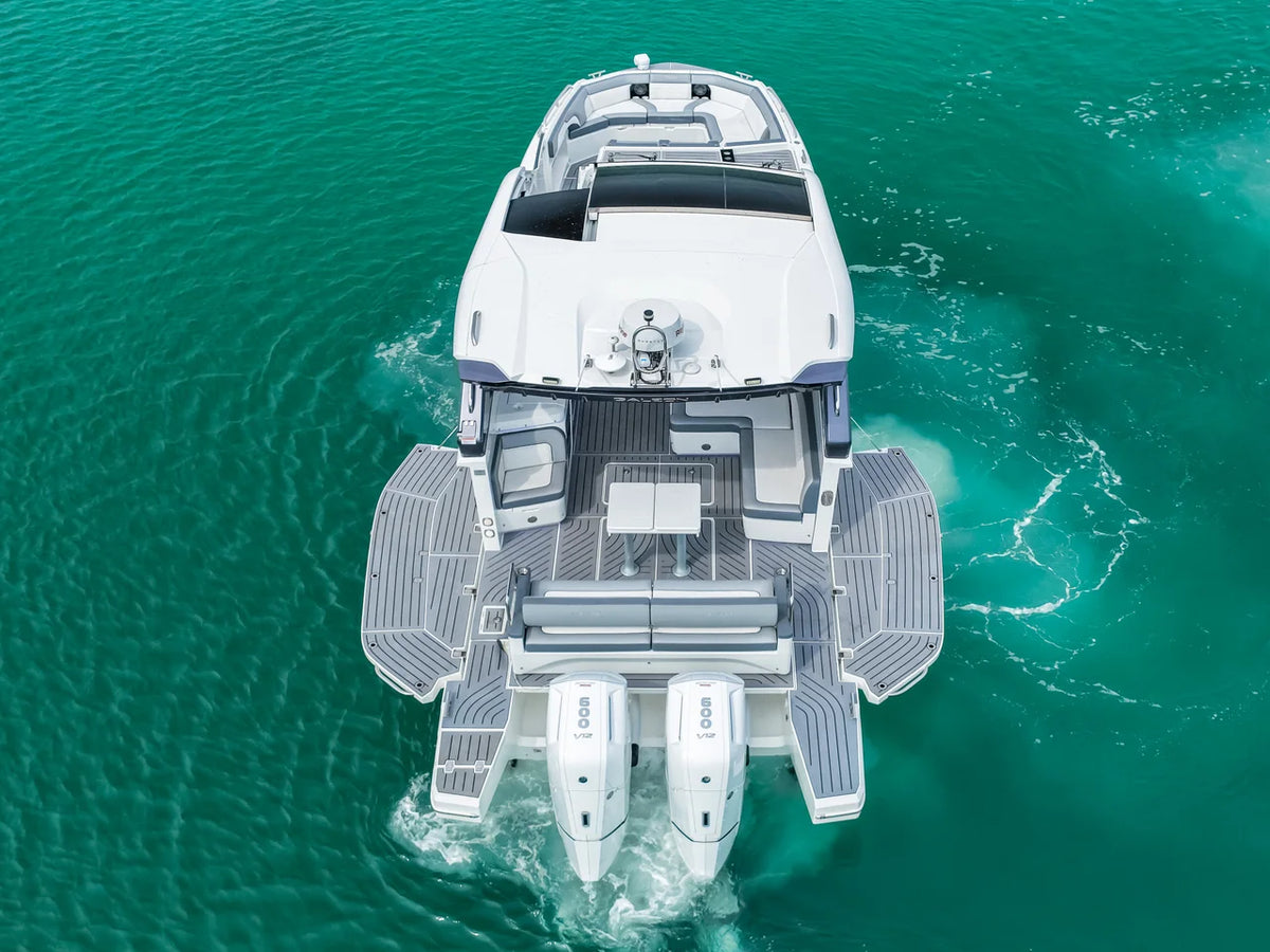 2023 Galeon 375 GTO 38.0 feet, Sarasota, FL #8