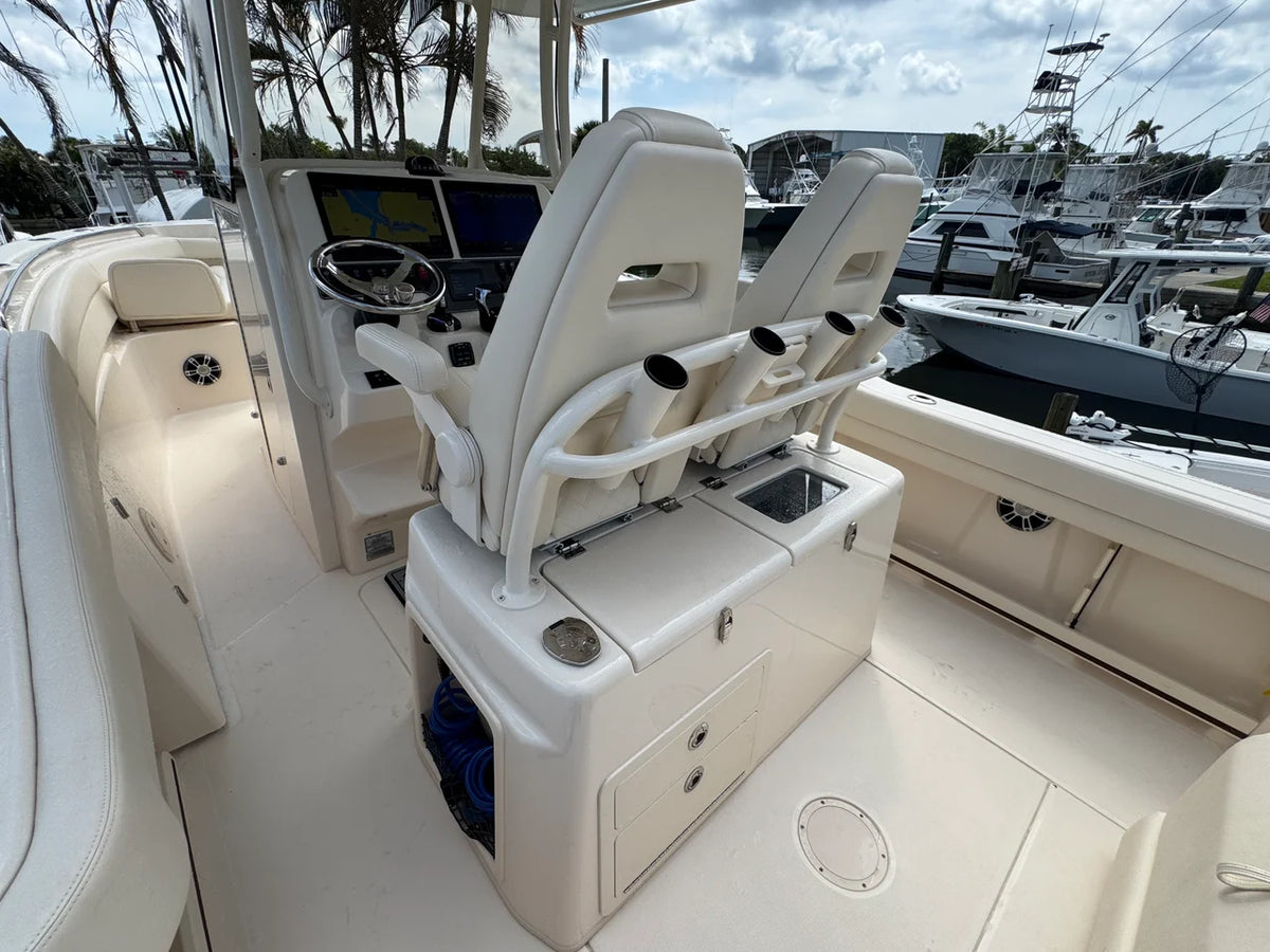 2025 Grady-White 271 CANYON 27.0 feet, Stuart, Florida #32