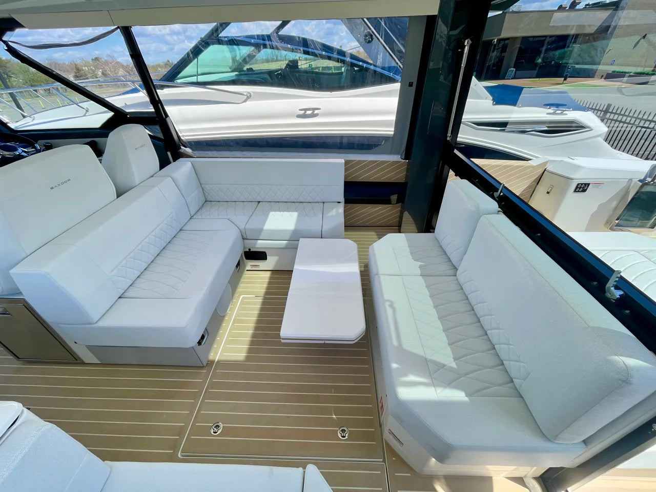 2026 Saxdor 400 GTO 40.0 feet, Danvers, Massachusetts #6