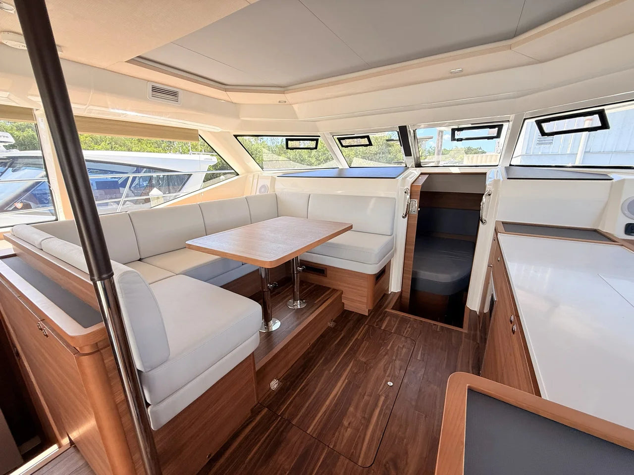 2024 Aquila 44 Yacht 44.0 feet, Sarasota, Florida #51