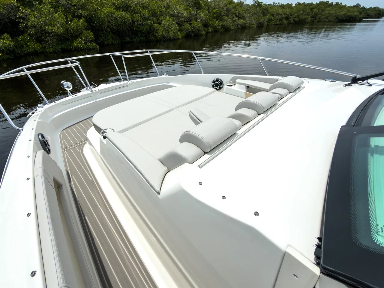 2027 Sea Ray Sundancer 320 Outboard 32.0 feet, Fort Myers, FL #24
