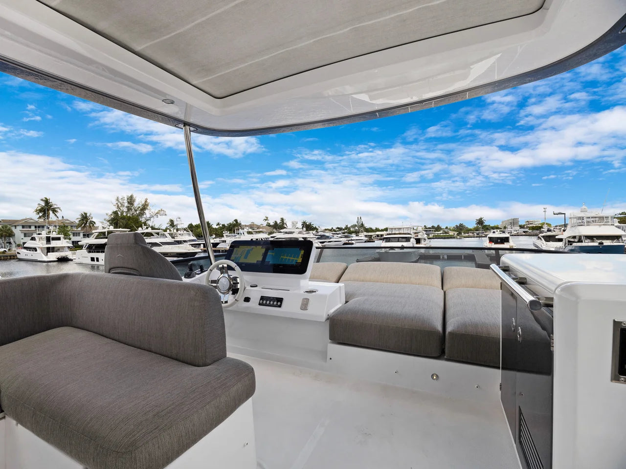 2025 Azimut FLY 53 53.0 feet, Fort Lauderdale, FL #53