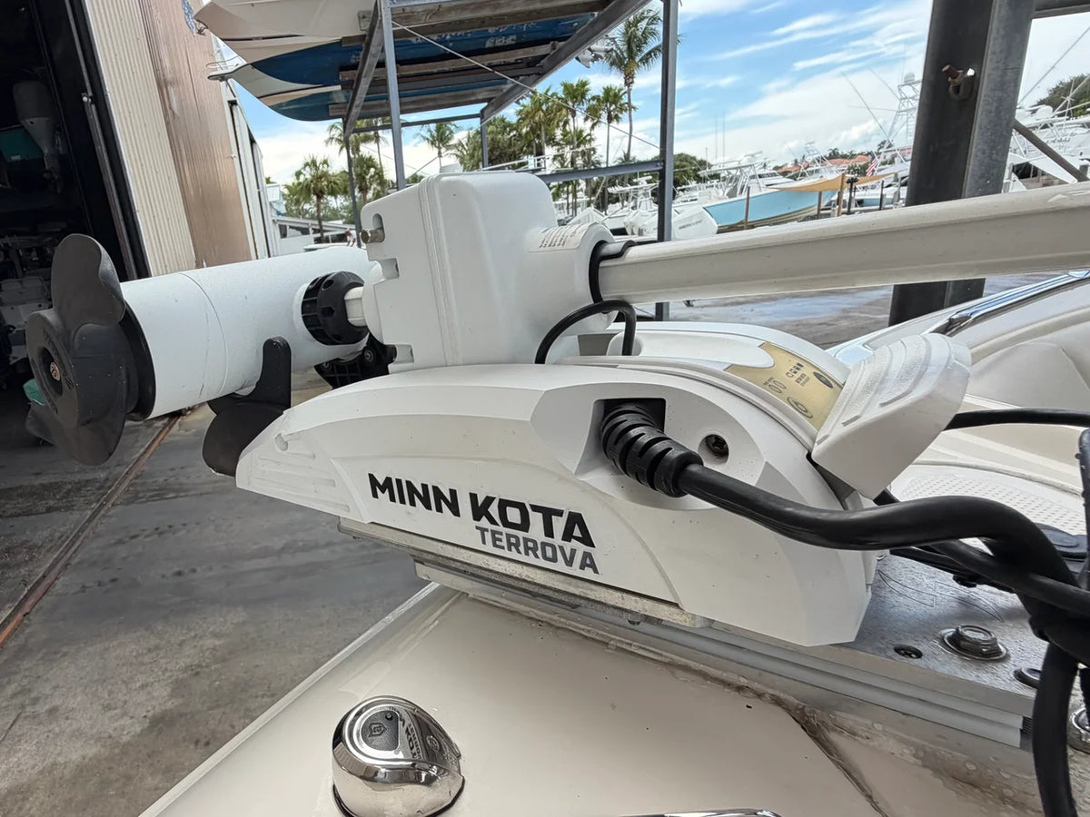 2022 Sailfish 242 CC 24.0 feet, Jupiter, FL #75