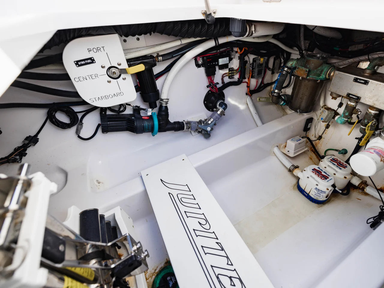 2023 Jupiter 40 40.0 feet, Fort Lauderdale, FL #25