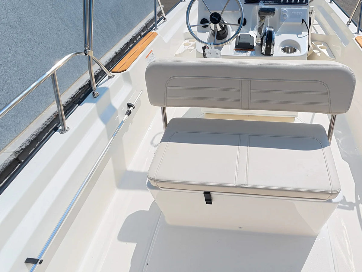 2026 Boston Whaler 170 Montauk 17.0 feet, Norwalk, Connecticut #11