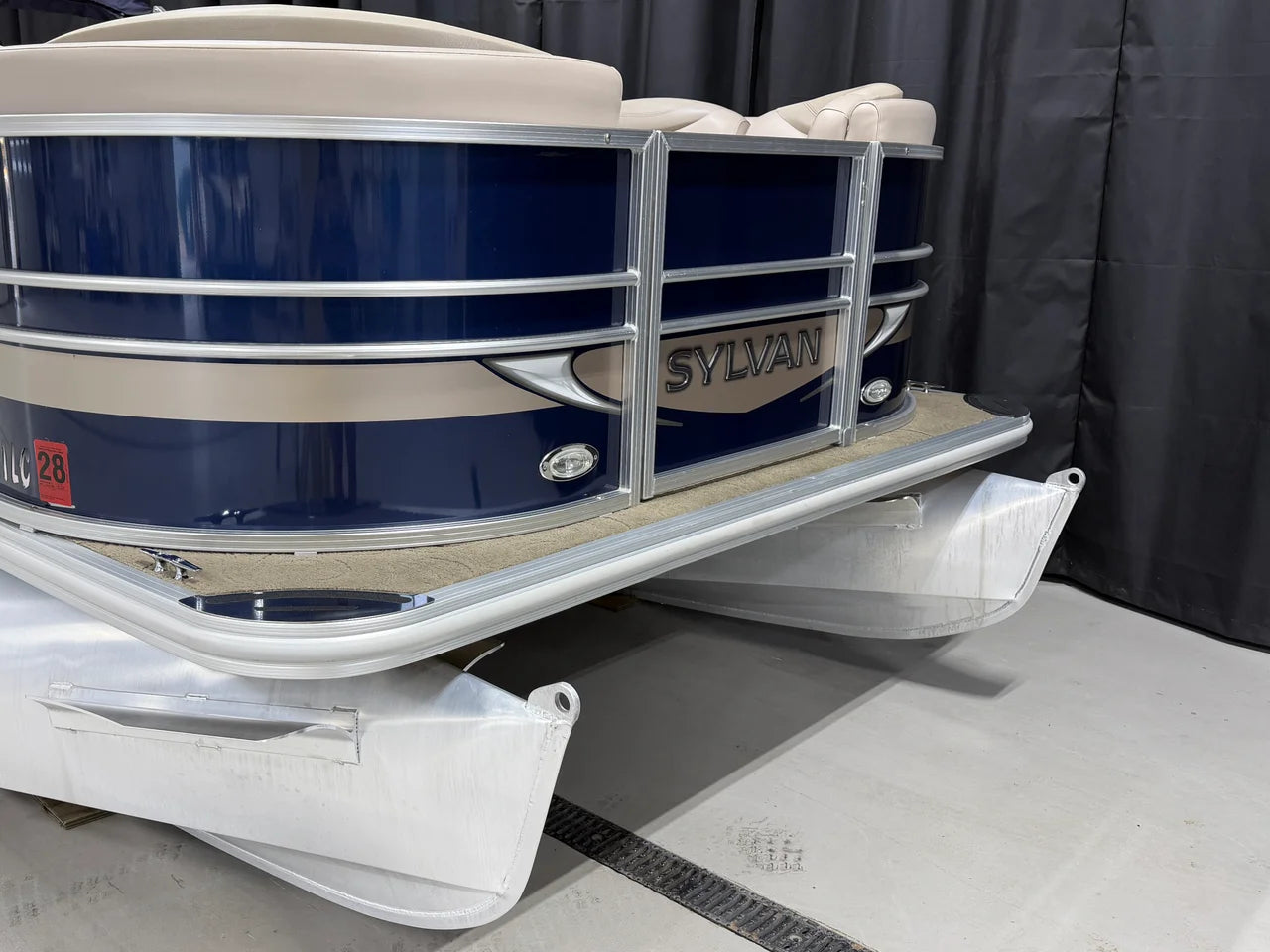 2014 Sylvan MIRAGE 8520 20.0 feet, Crosslake, Minnesota #8