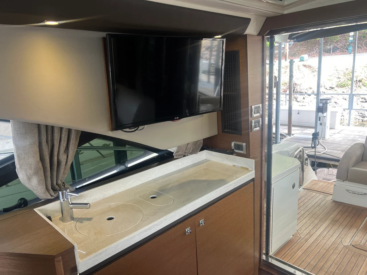 2015 Sea Ray 510 SUNDANCER 50.0 feet, Lake Ozark, MO #17