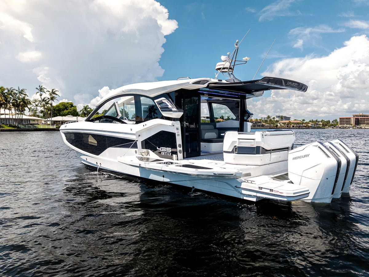 2027 Galeon 435 GTO 43.0 feet, Pompano Beach, Florida #8