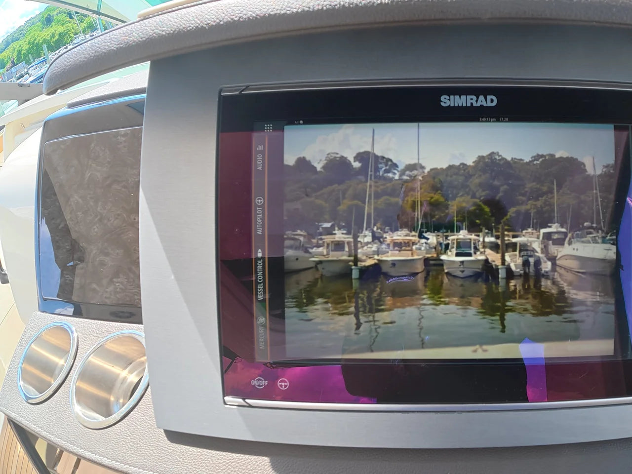 2019 Sea Ray 400 SLX OB 41.0 feet, Washington, Connecticut #41