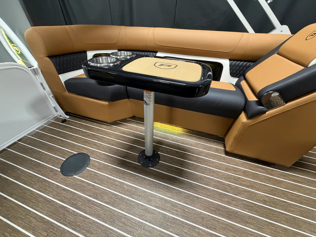 2026 Premier 230 SOLARIS 23.0 feet, Nisswa, Minnesota #35