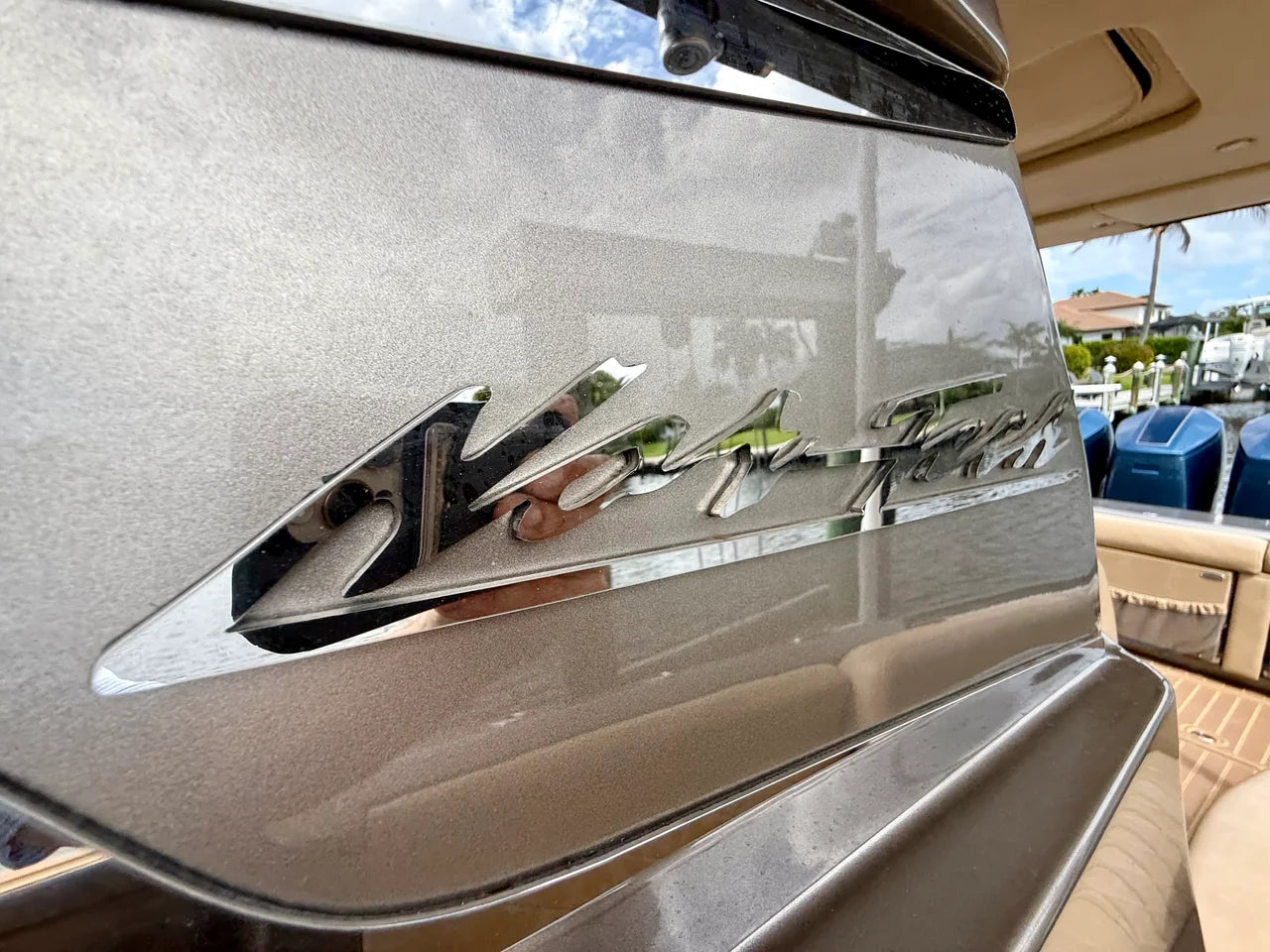 2020 Nor-Tech 550 SPORT CENTER CONSOLE 55.0 feet, Fort Myers, FL #33