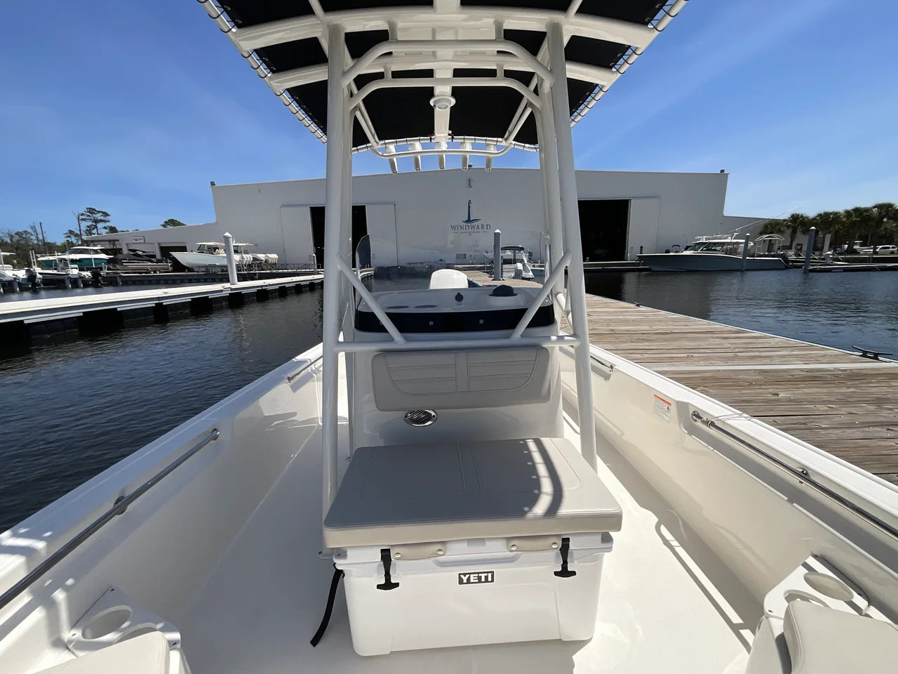 2026 Boston Whaler 190 Montauk 19.0 feet, Jacksonville Beach, Florida #16