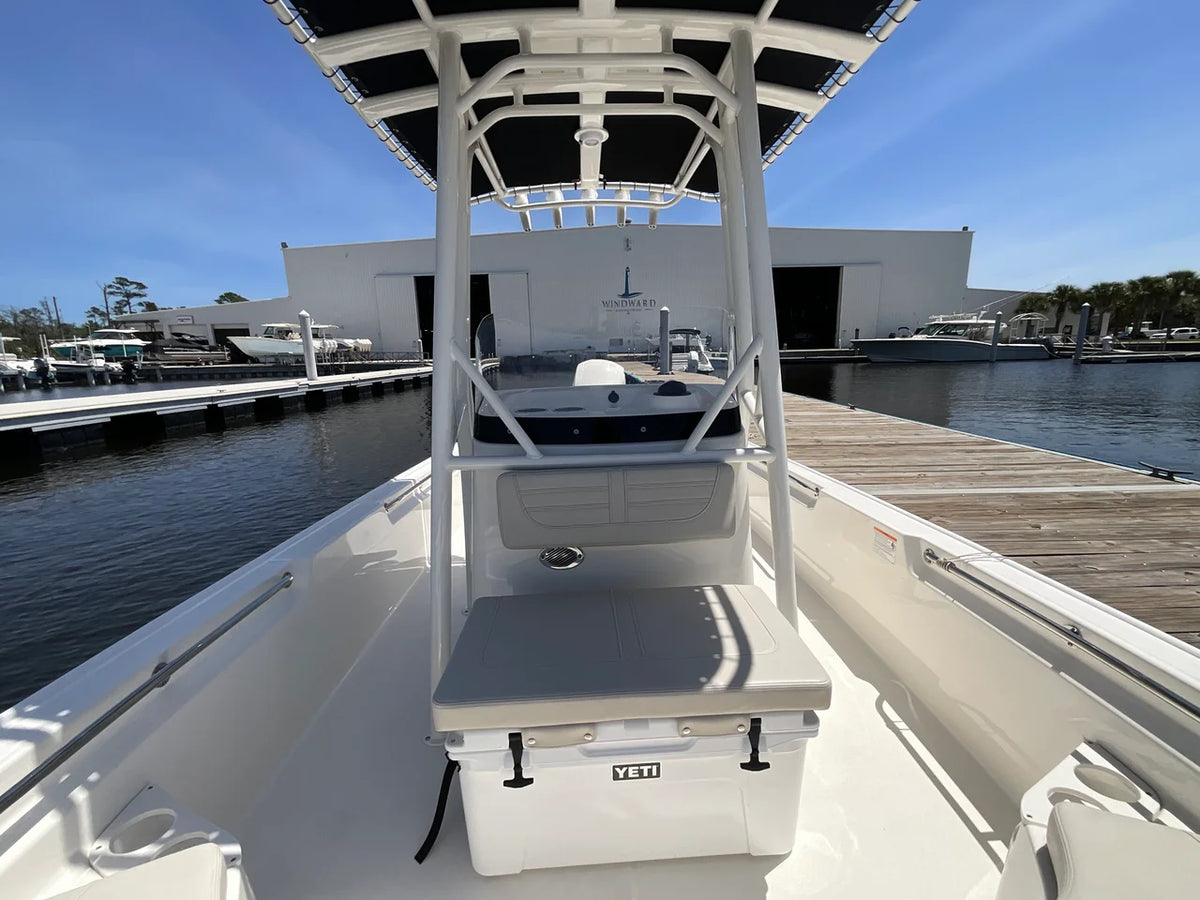 2026 Boston Whaler 190 Montauk 19.0 feet, Jacksonville Beach, Florida #16