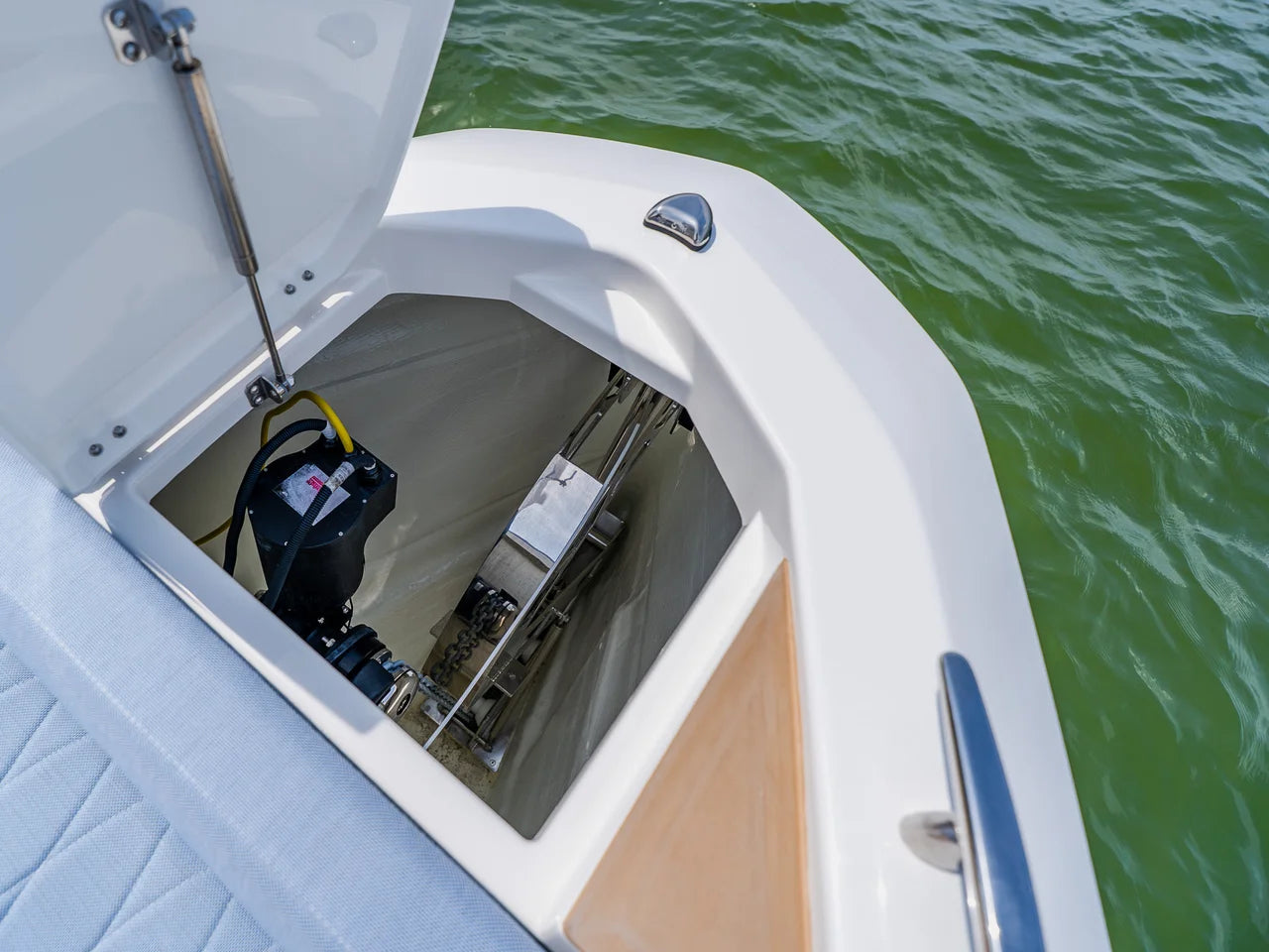 2026 Saxdor 400 GTO 40.0 feet, Clearwater, Florida #38