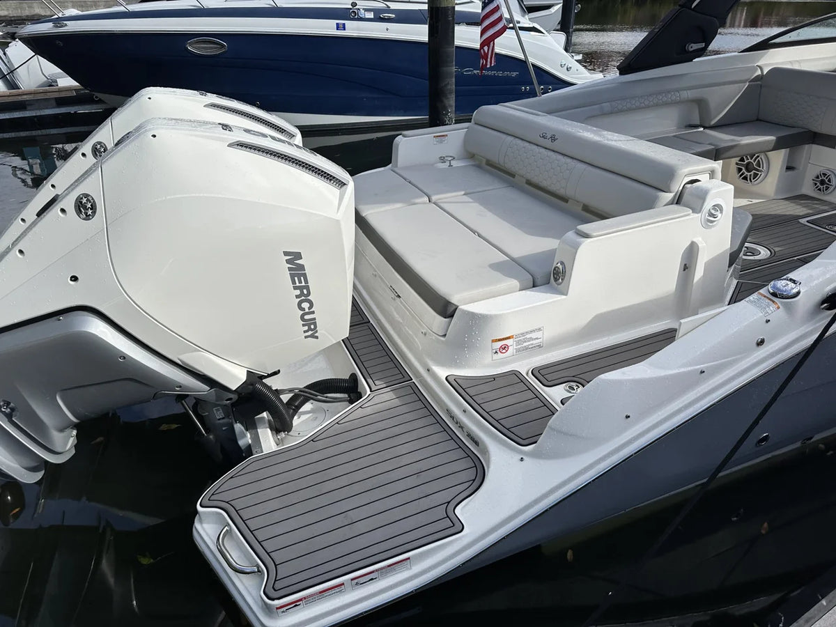 2024 Sea Ray 290 SD-OB 29.0 feet, Clearwater, Florida #15