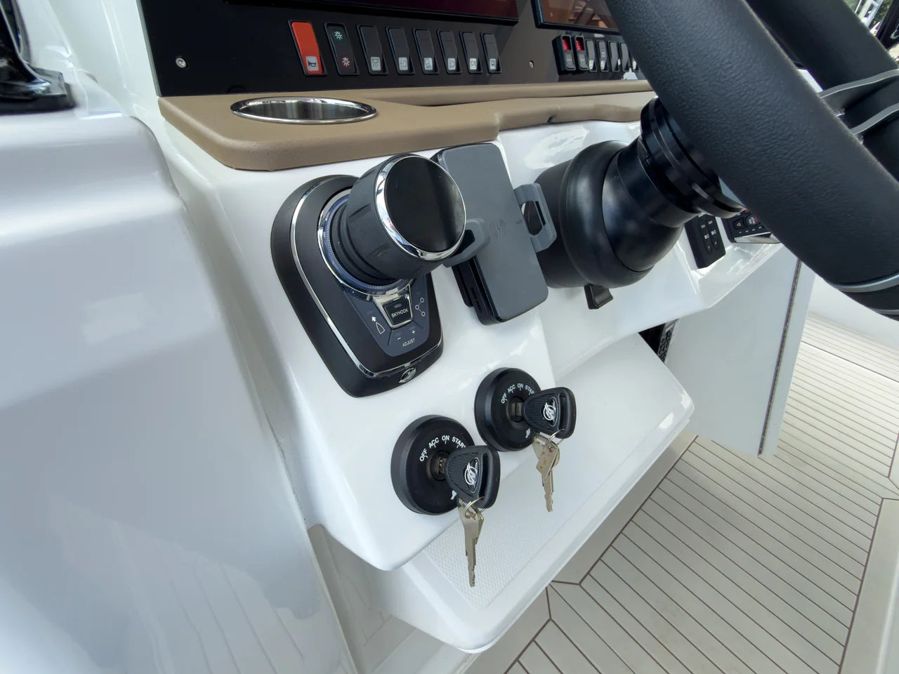 2026 Cruisers Yachts 38 VTR 38.0 feet, Fort Myers, FL #16