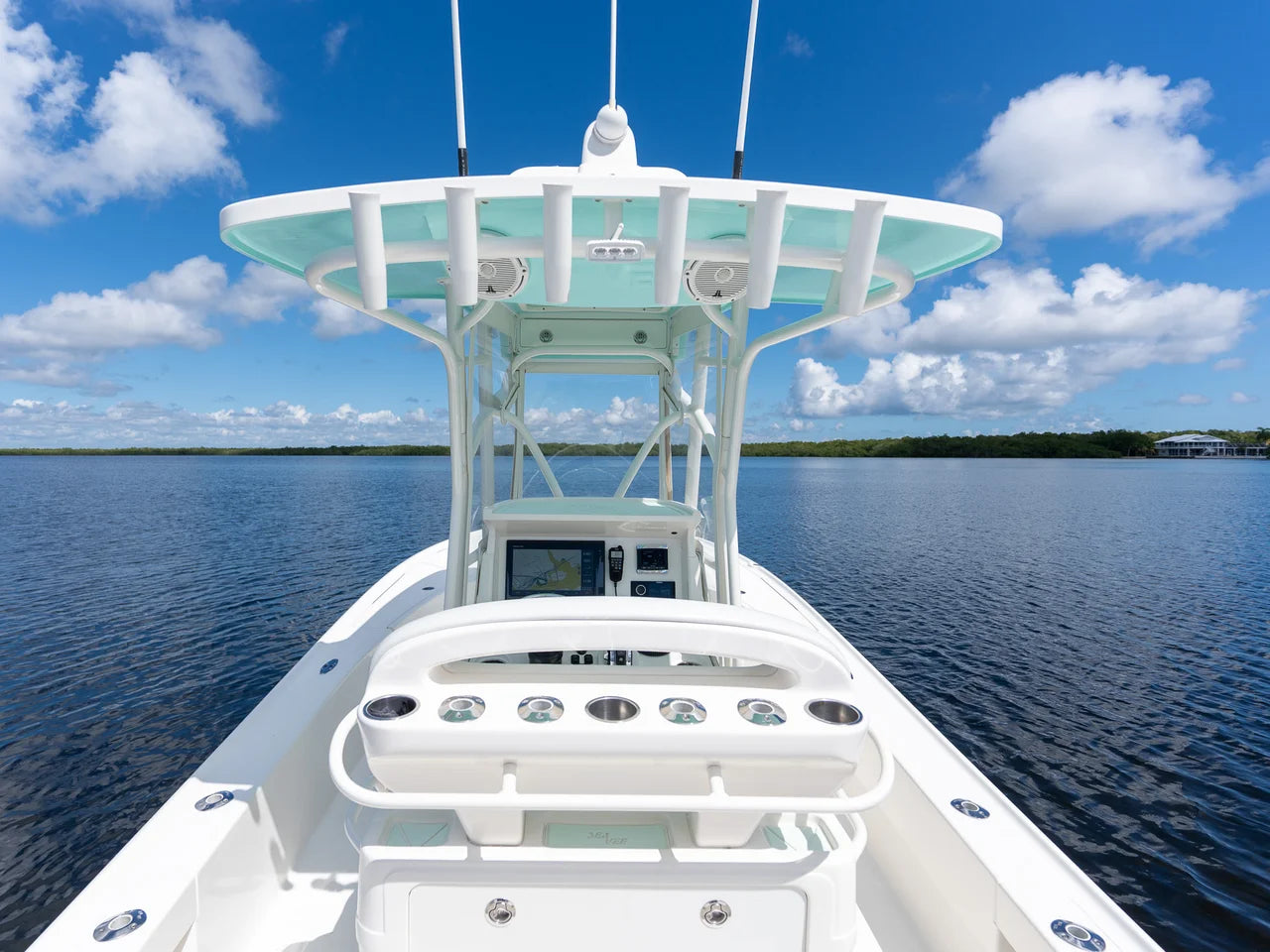 2019 SeaVee 270Z 27.0 feet, Key Largo, FL #29