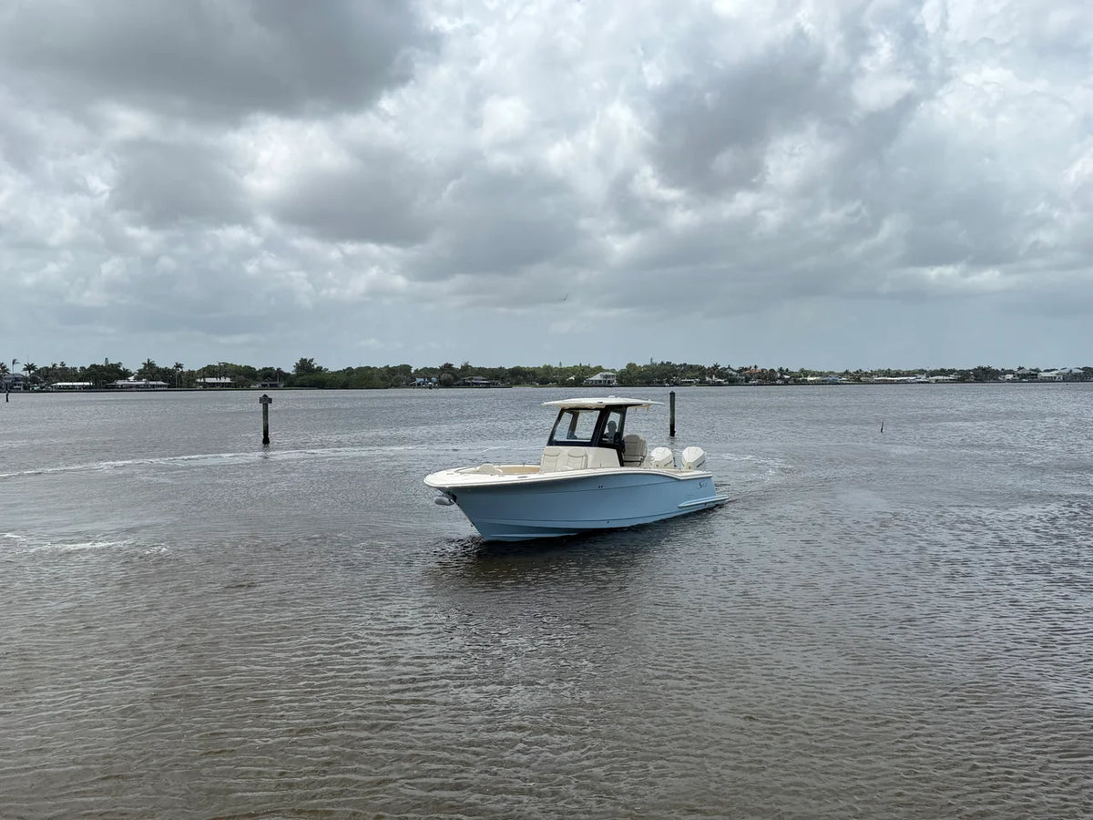 2026 Scout 288 LXF 28.0 feet, Stuart, Florida #5