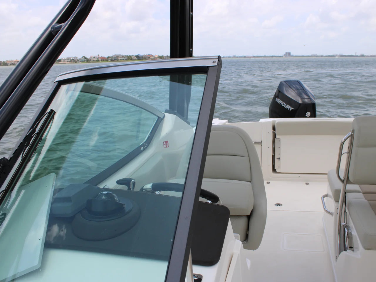 2026 Boston Whaler 240 Vantage 24.0 feet, Seabrook, TX #24