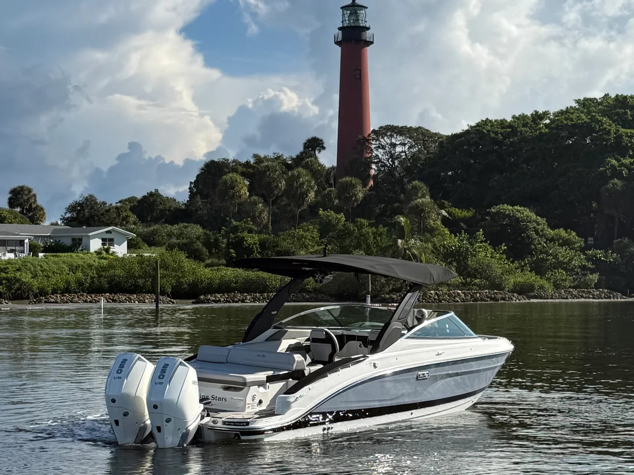 2024 Sea Ray 280 SLX OB 28.0 feet, Jupiter, Florida #3