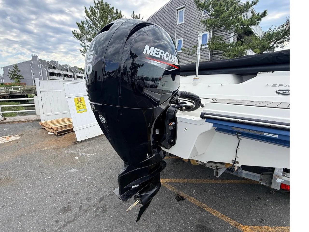 2023 Sea Ray 190 SPX OB 19.0 feet, Somers Point, New Jersey #3