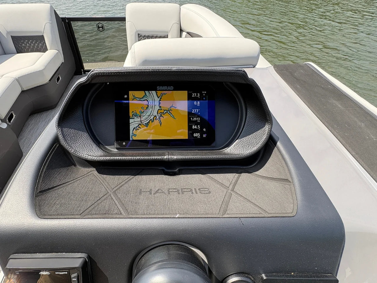 2026 Harris Sunliner 230 23.0 feet, Lake Wylie, SC #24