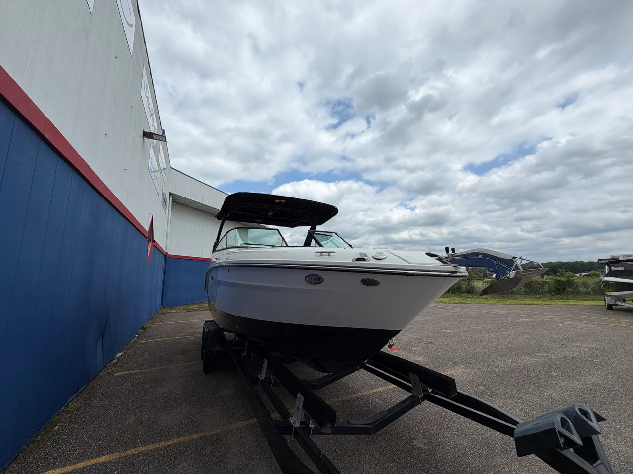 2027 Sea Ray 260SLX 26.0 feet, Rogers, MN #2