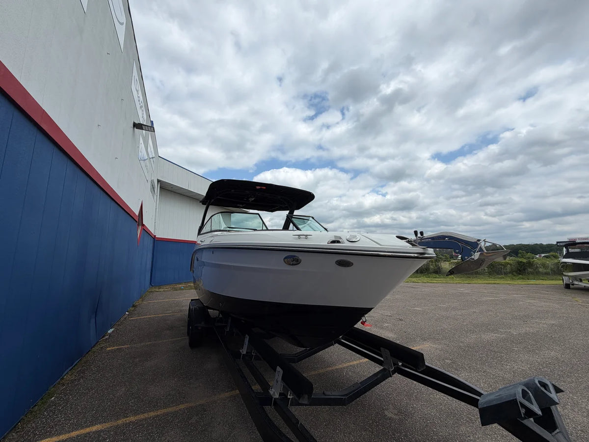 2027 Sea Ray SLX 260 26.0 feet, Rogers, MN #2