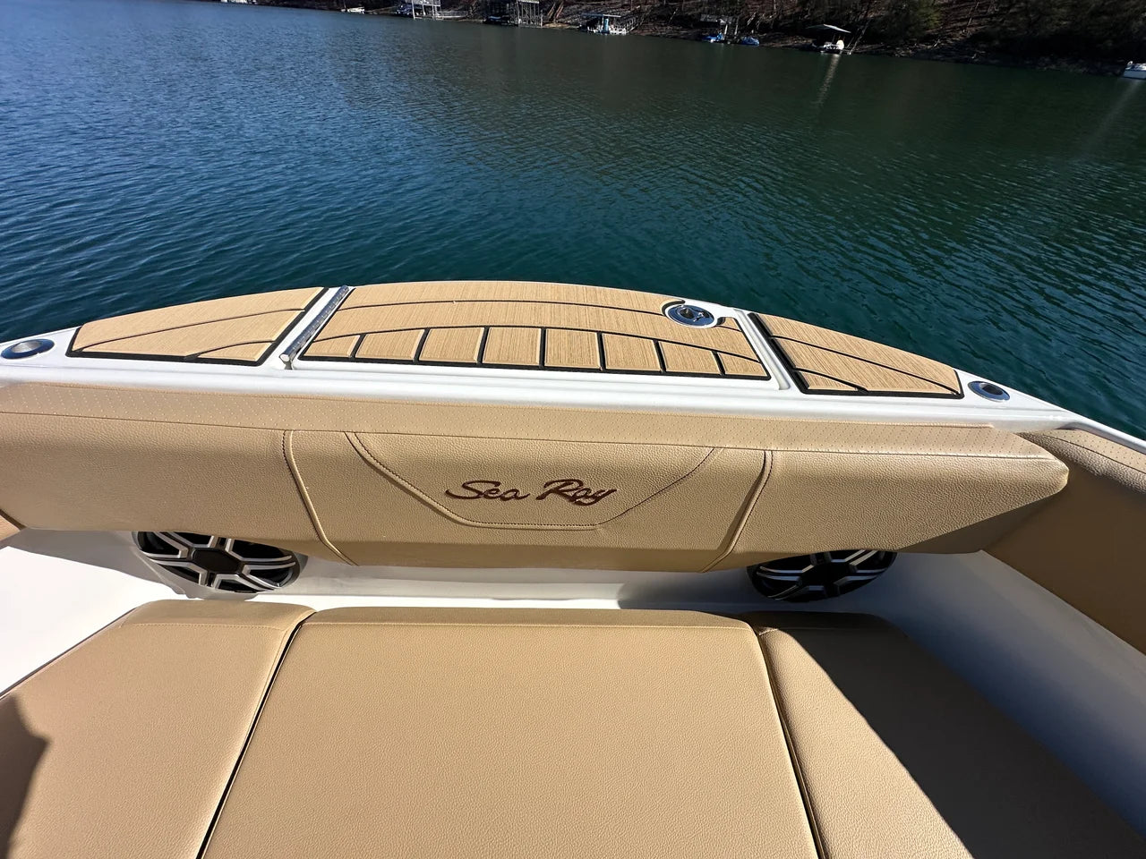 2026 Sea Ray SDX 230 23.0 feet, Cumming, GA #15