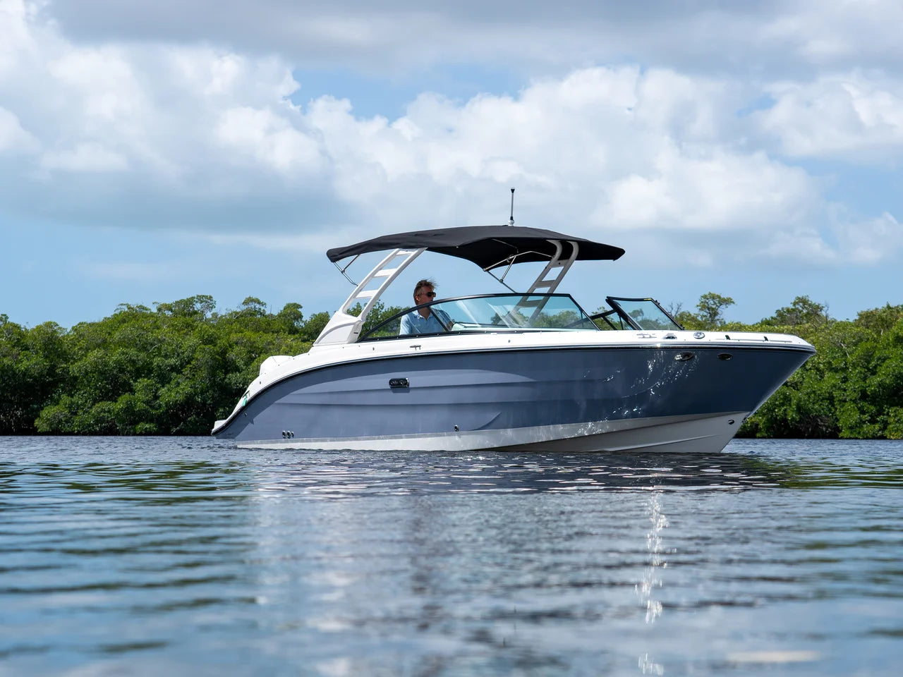 2026 Sea Ray SDX 270 Outboard 27.0 feet, Fort Myers, FL #21