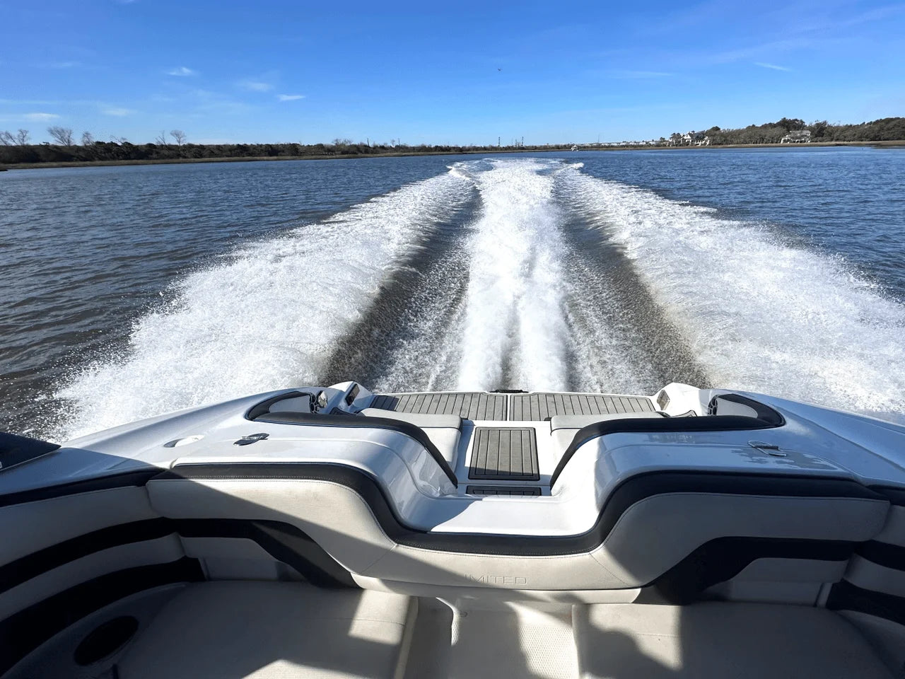2020 Yamaha 242 SE LIMITED 24.0 feet, Charleston, SC #27