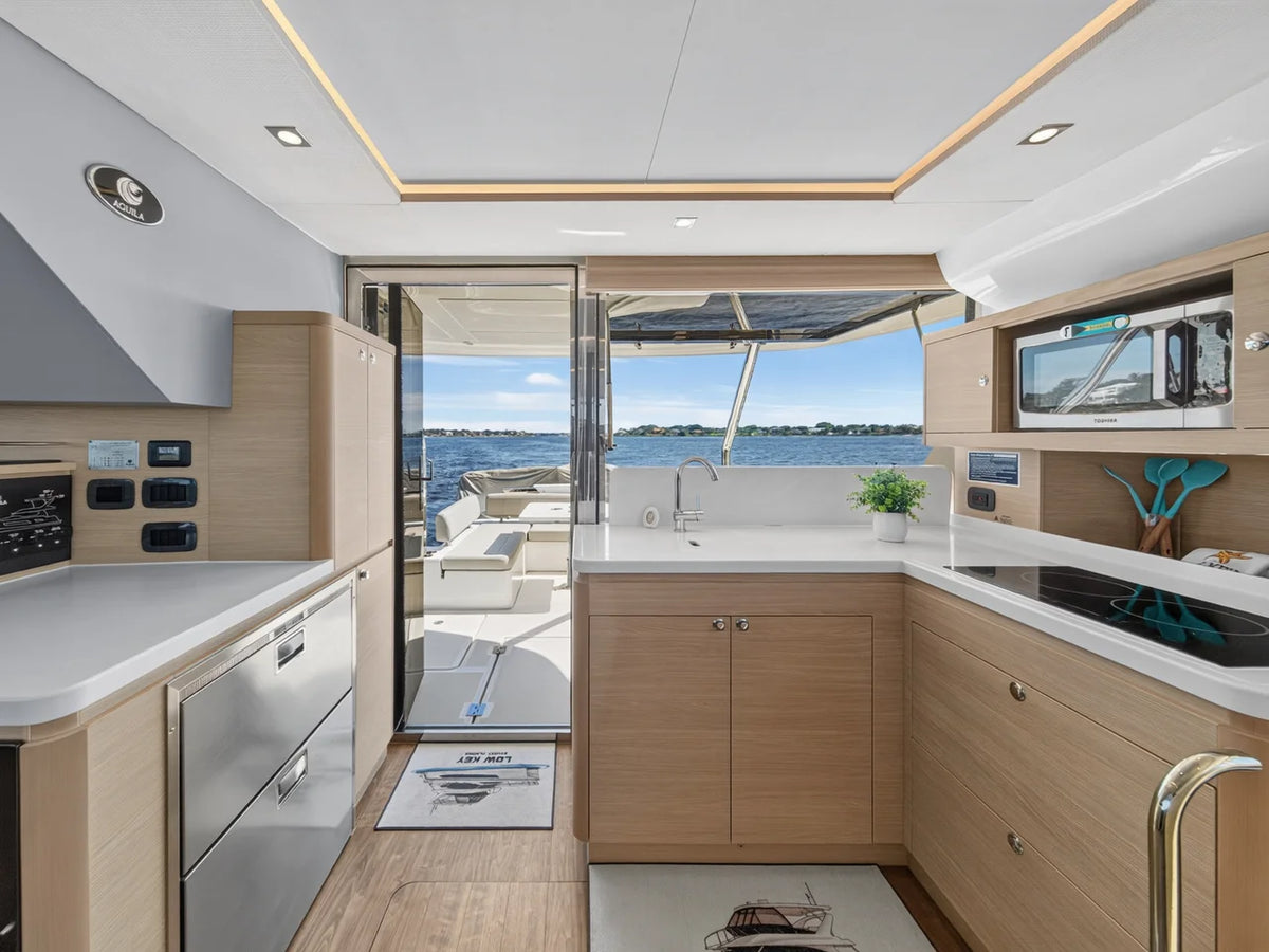 2024 Aquila 44 YACHT 44.0 feet, Stuart, Florida #51