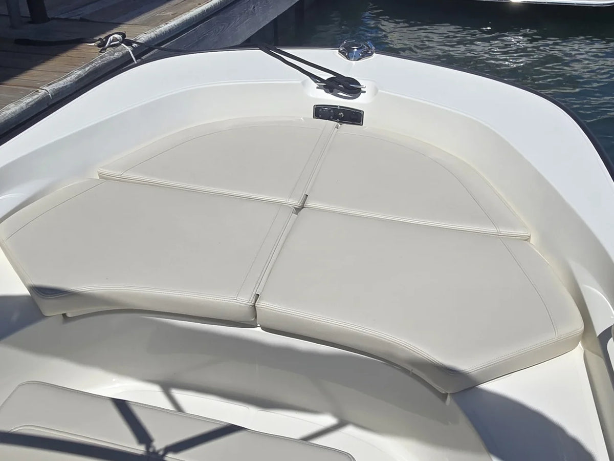 2027 Boston Whaler 170 Montauk 17.0 feet, Cumming, GA #24