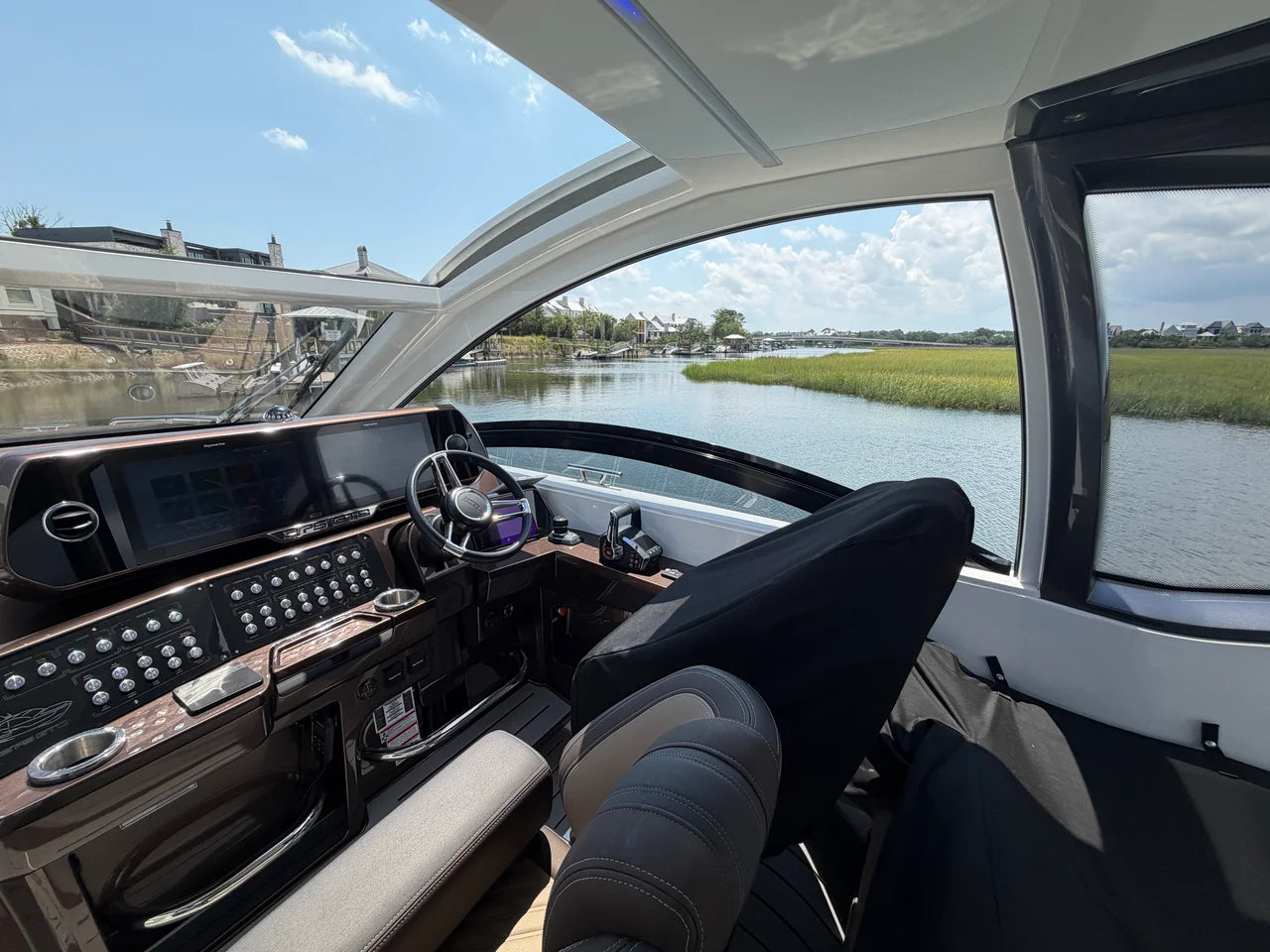 2024 Galeon 375 GTO 37.0 feet, Charleston, SC #24