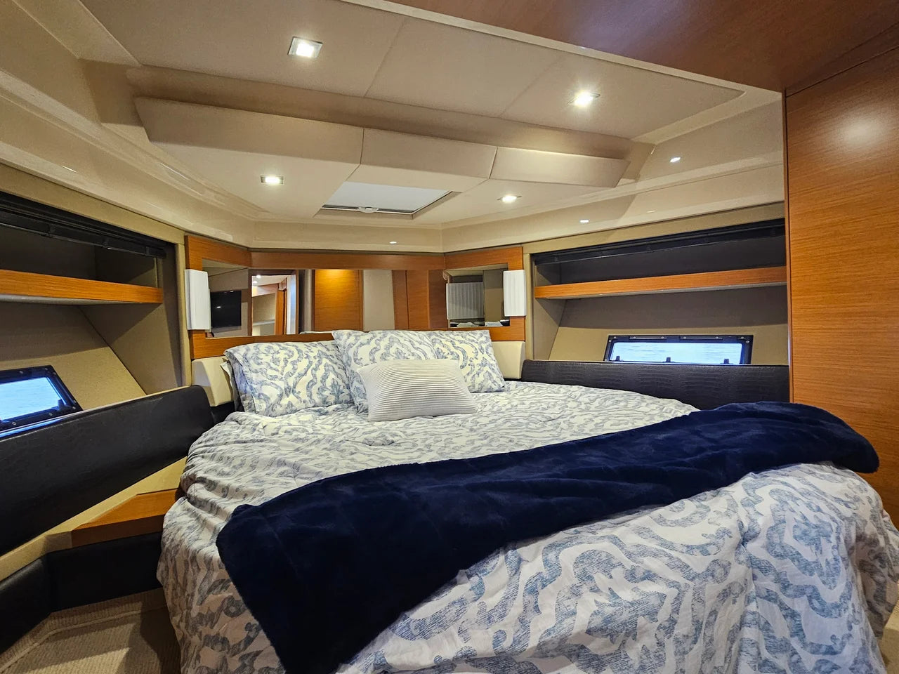 2014 Azimut 45 FLY 45.0 feet, Brick Township, New Jersey #35