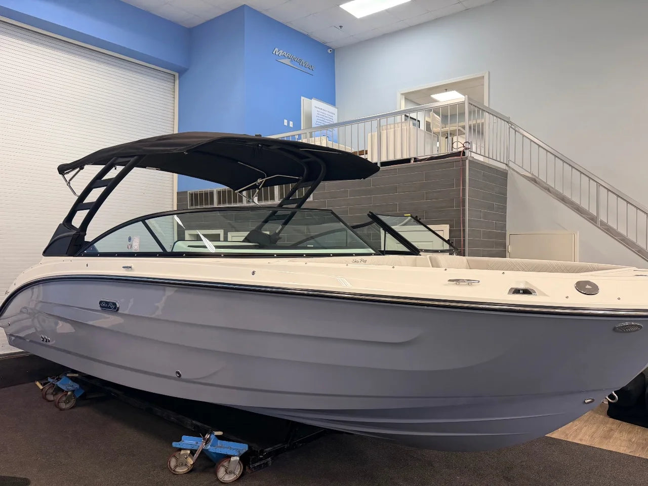 2026 Sea Ray SDX 250 Outboard 25.0 feet, Clearwater, Florida #4