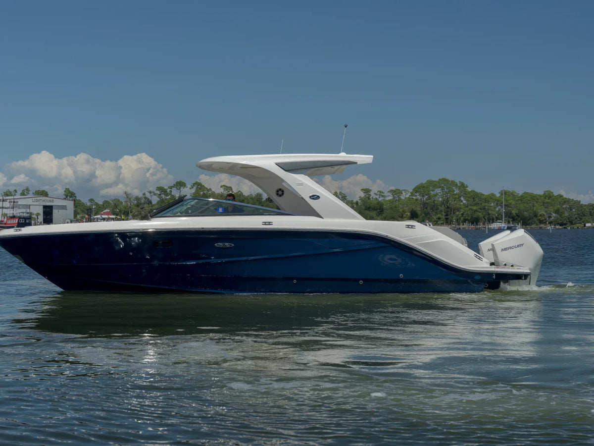 2021 Sea Ray 310 SLX 31.0 feet, Panama City, FL #1