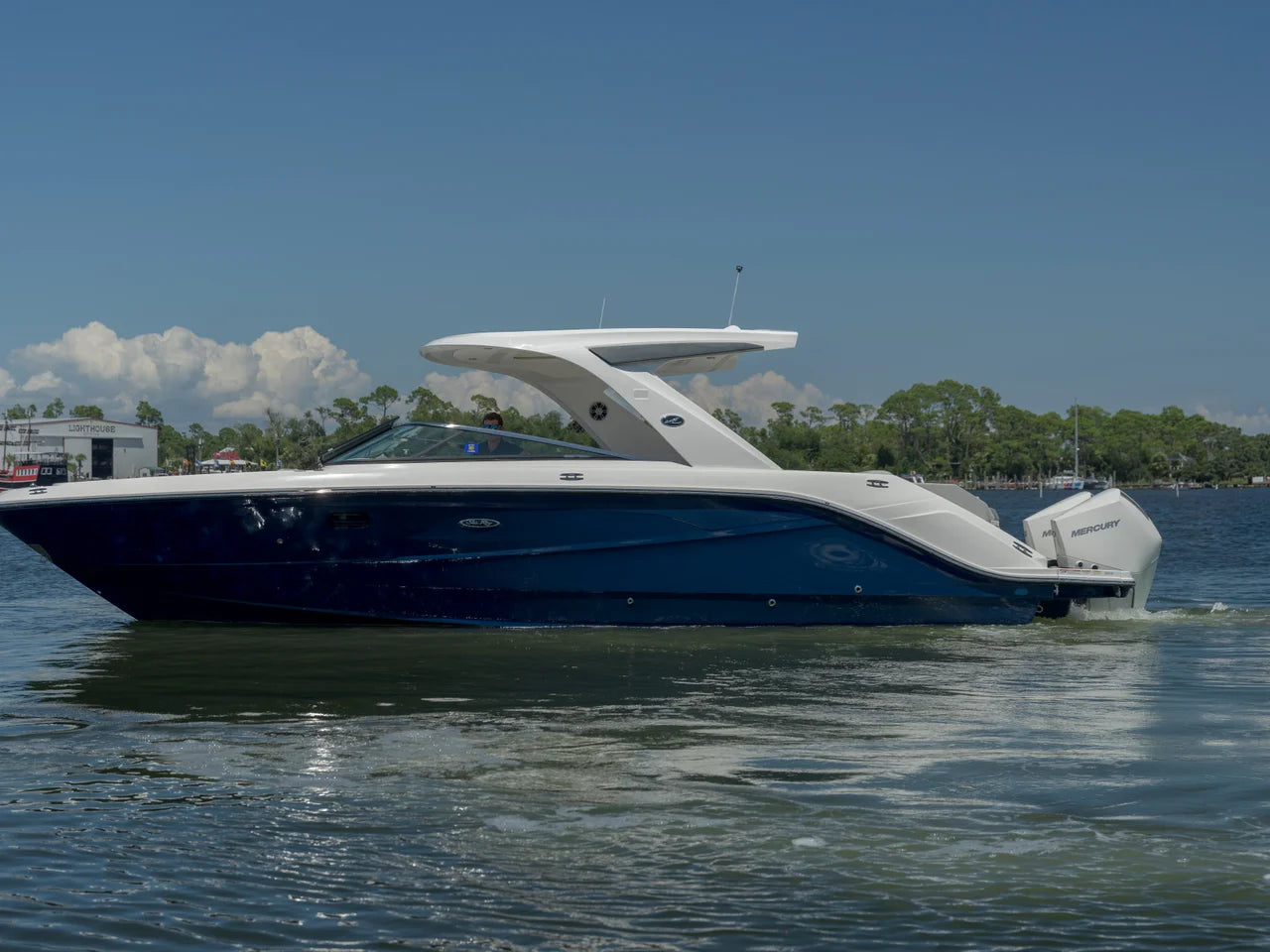 2021 Sea Ray 310 SLX 31.0 feet, Panama City, FL #1