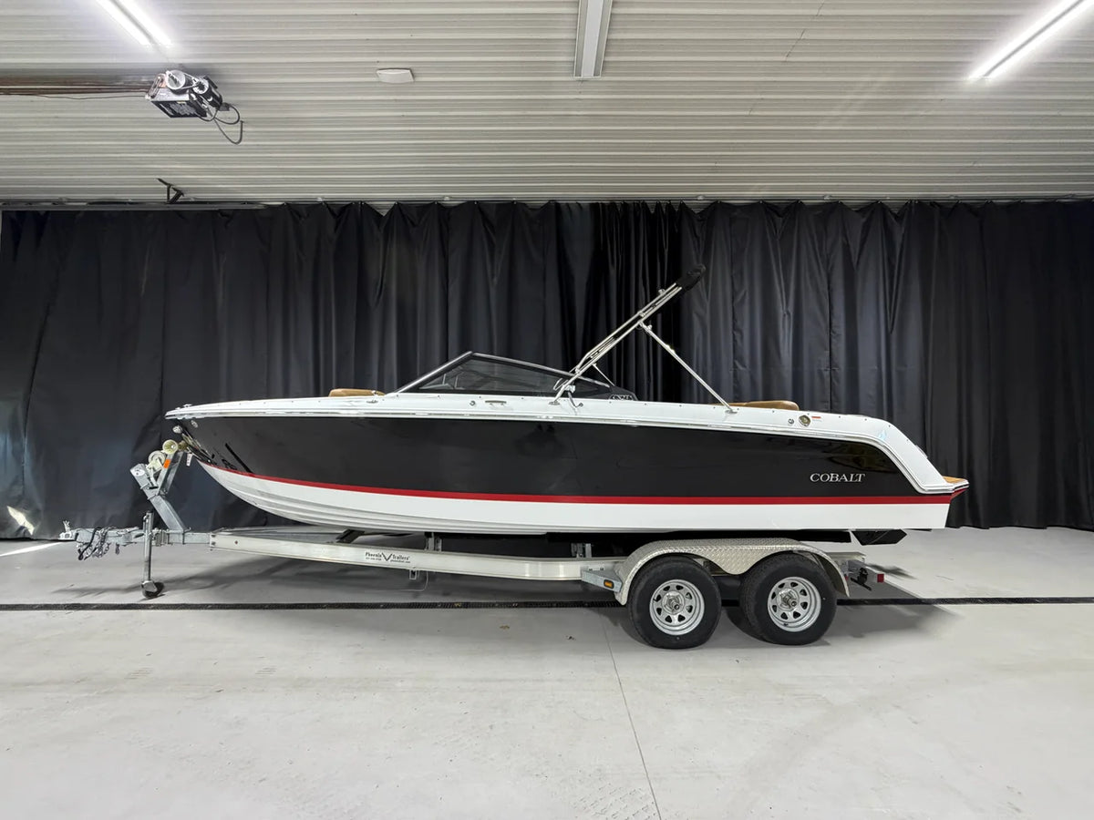 2027 Cobalt CS23 23.0 feet, Crosslake, Minnesota #1