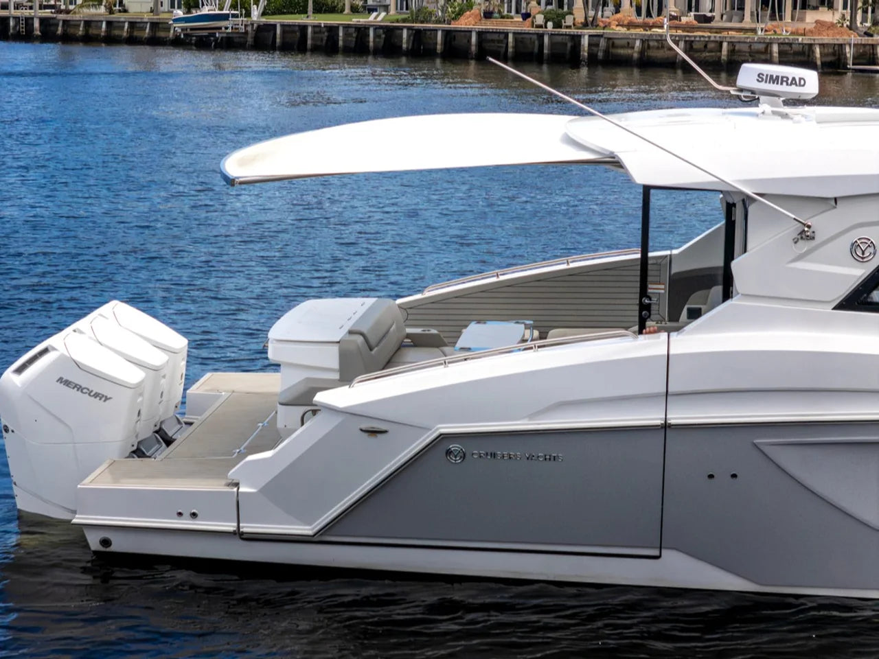 2026 Cruisers Yachts 50GLS OB 50.0 feet, Pompano Beach, Florida #11