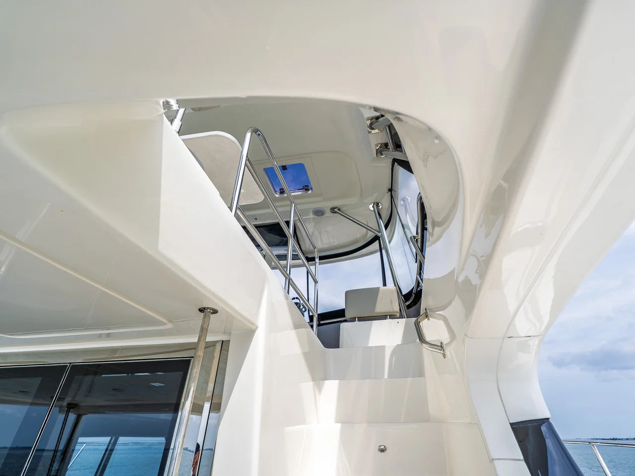 2024 Aquila 42 Yacht 42.0 feet, Clearwater, Florida #59