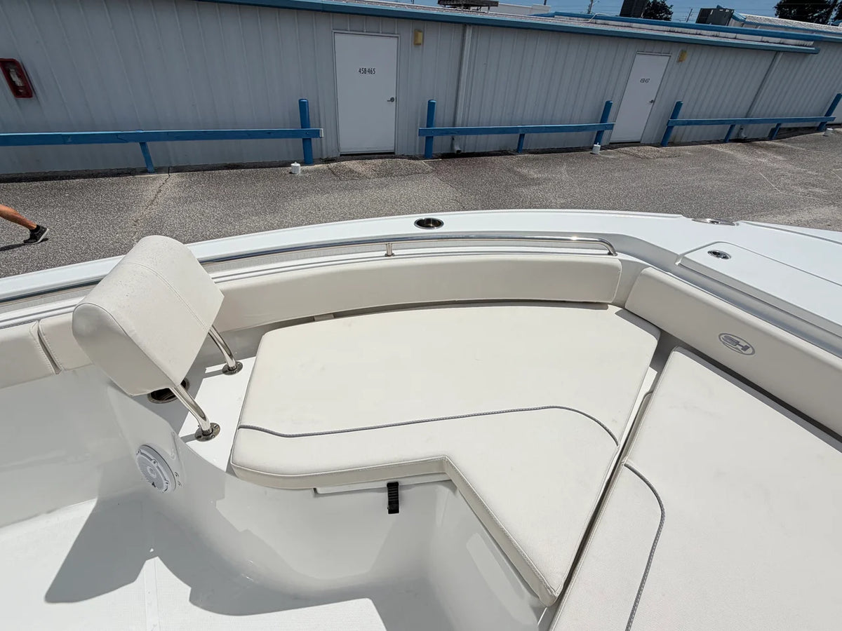 2024 Sea Hunt ULTRA 234 24.0 feet, Pensacola, Florida #48
