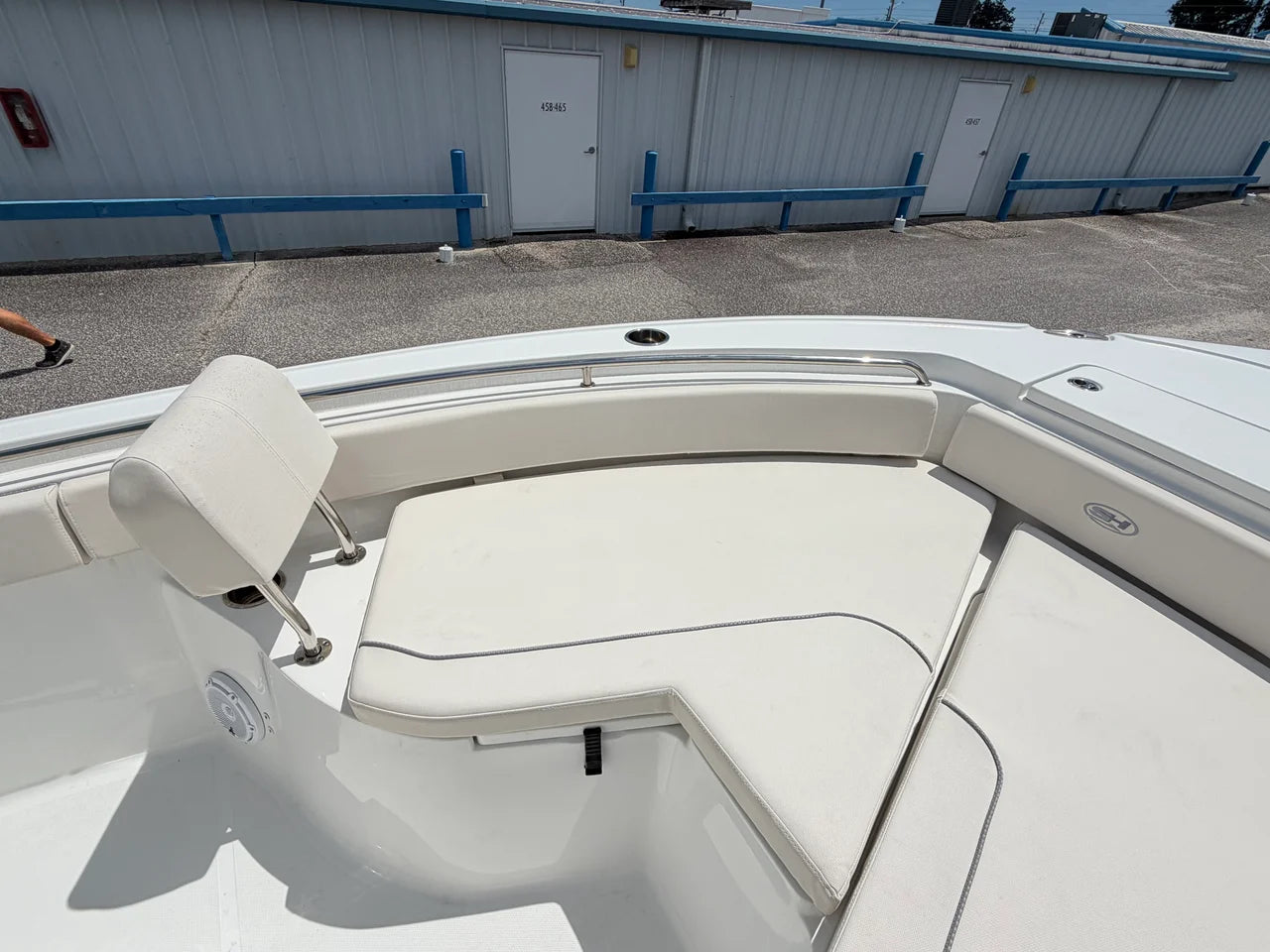 2024 Sea Hunt ULTRA 234 24.0 feet, Pensacola, Florida #48