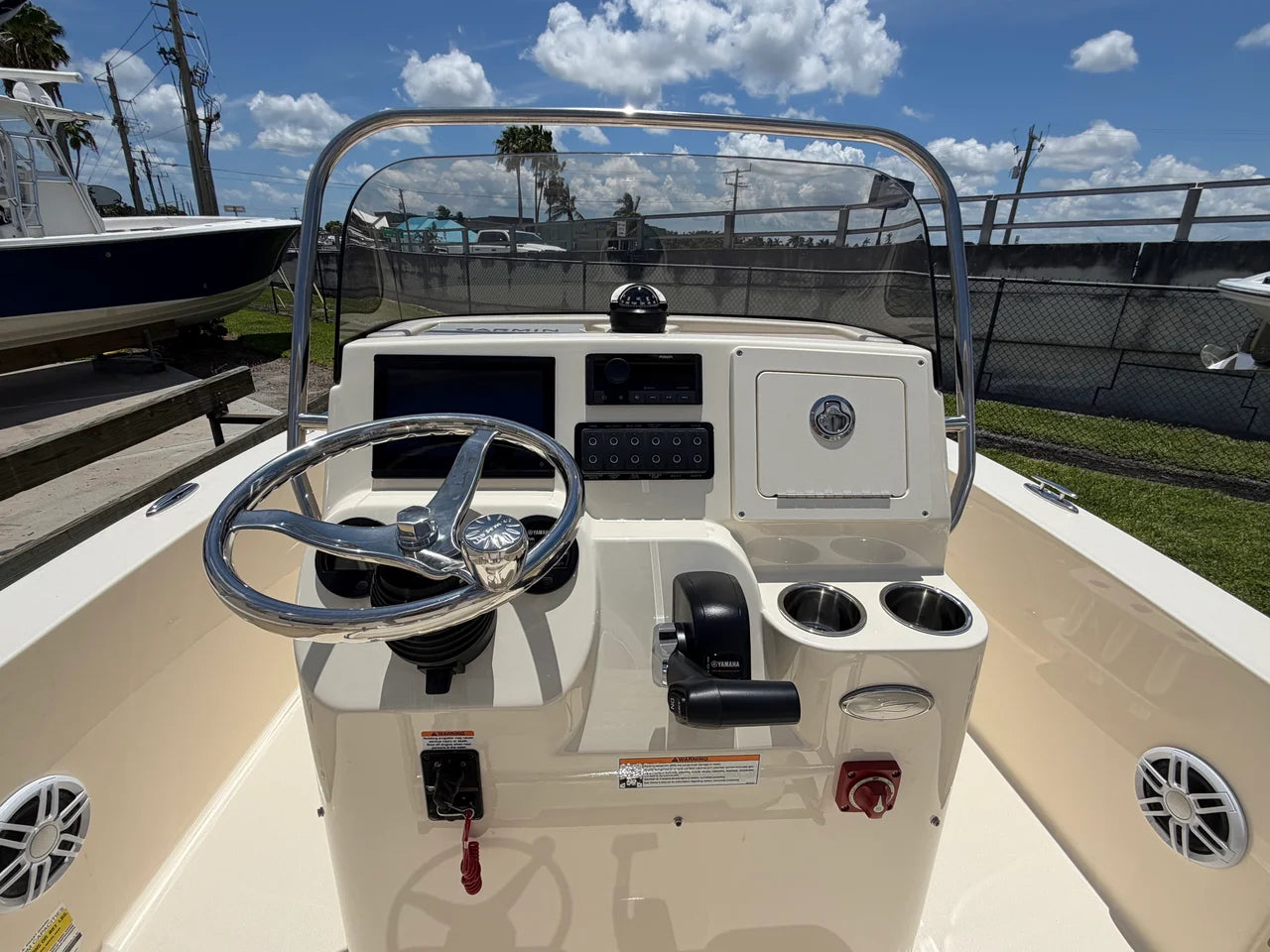 2027 Scout 188 Sportfish 18.0 feet, Stuart, Florida #18