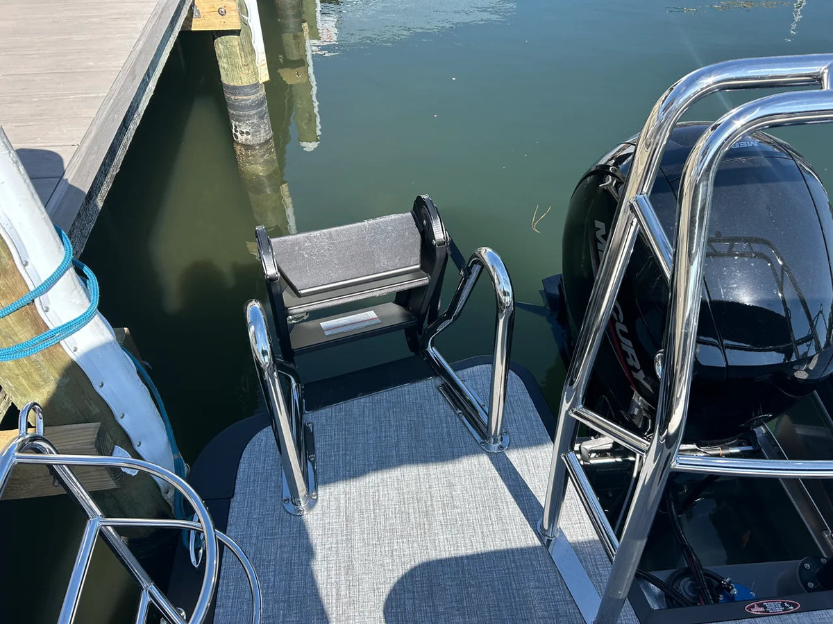 2026 Harris Cruiser 230 25.0 feet, Gulf Shores, AL #10
