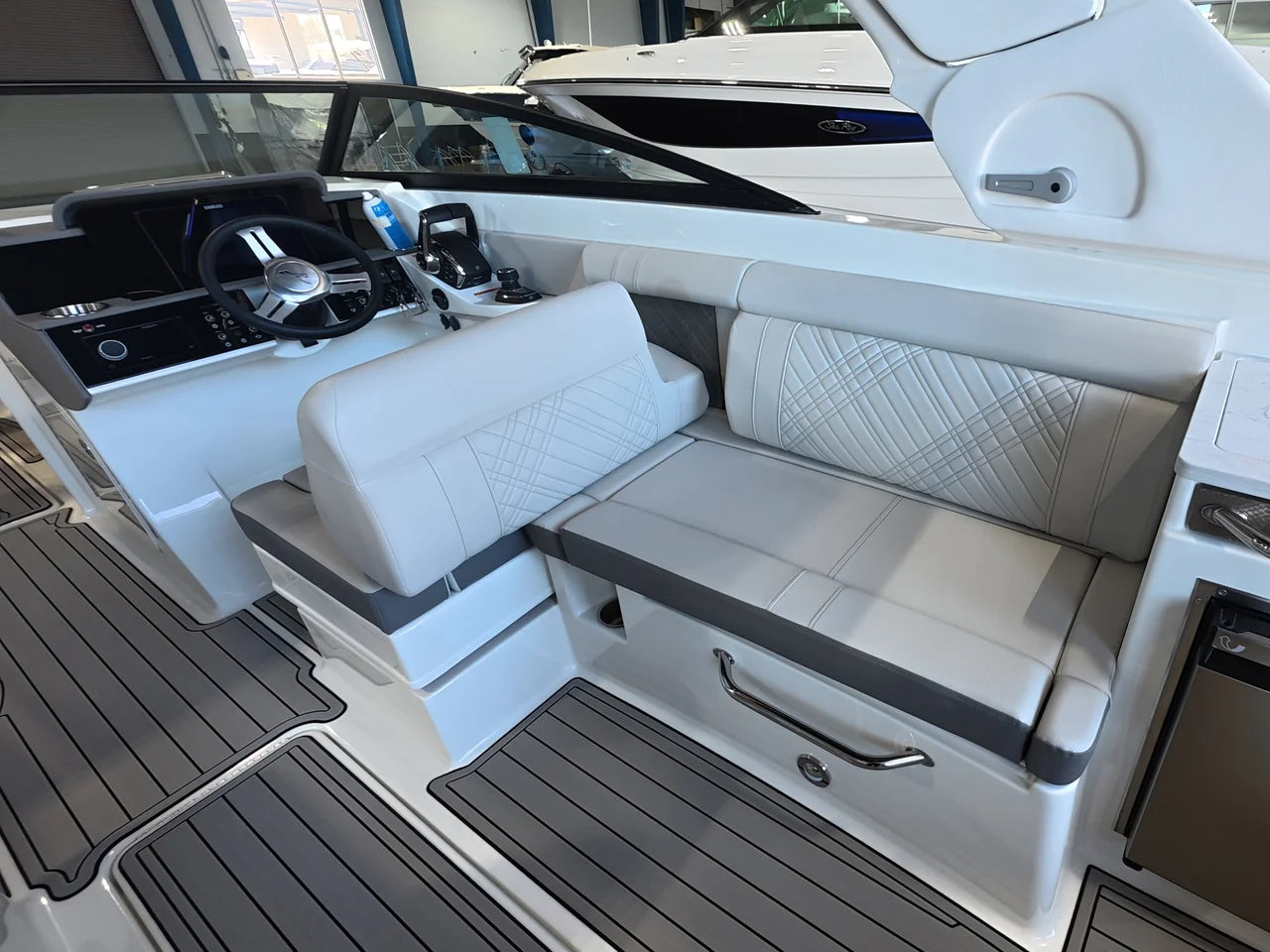 2026 Sea Ray SDX 290 Outboard 29.0 feet, Clearwater, Florida #13